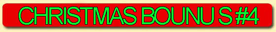Christmas Bonus4